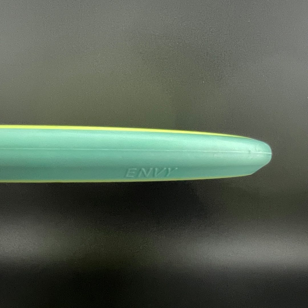 Firm Electron Envy - James Conrad 2021 World Champion Axiom