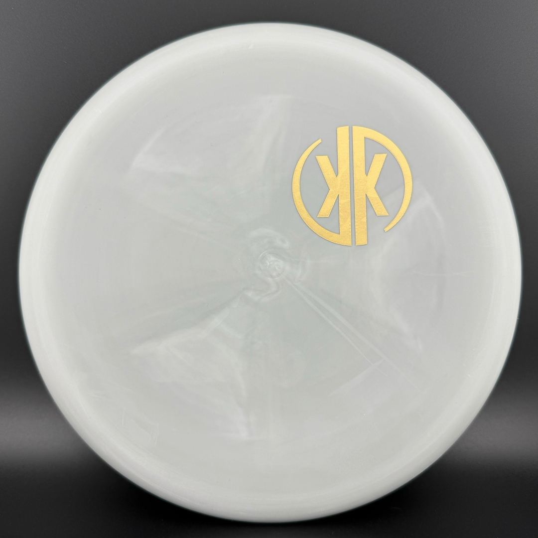 Soft Exo Logic - Kyle Klein Mini Stamp Discmania