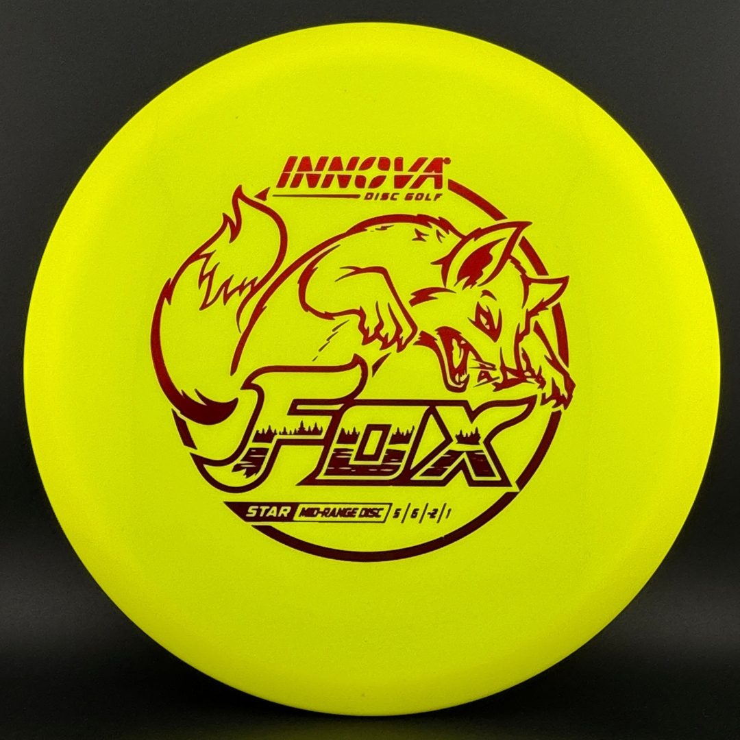 Star Fox Innova