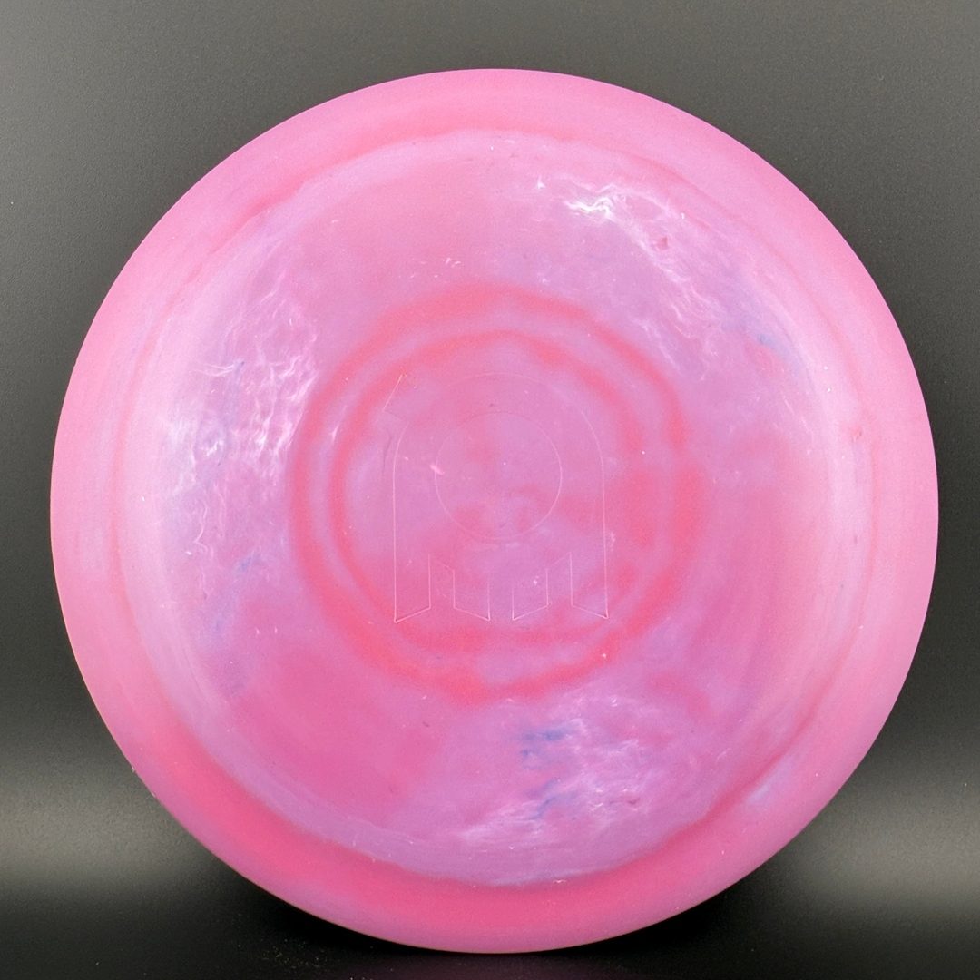 Swirly Procyon Premium - Queen City Sig Series trash panda