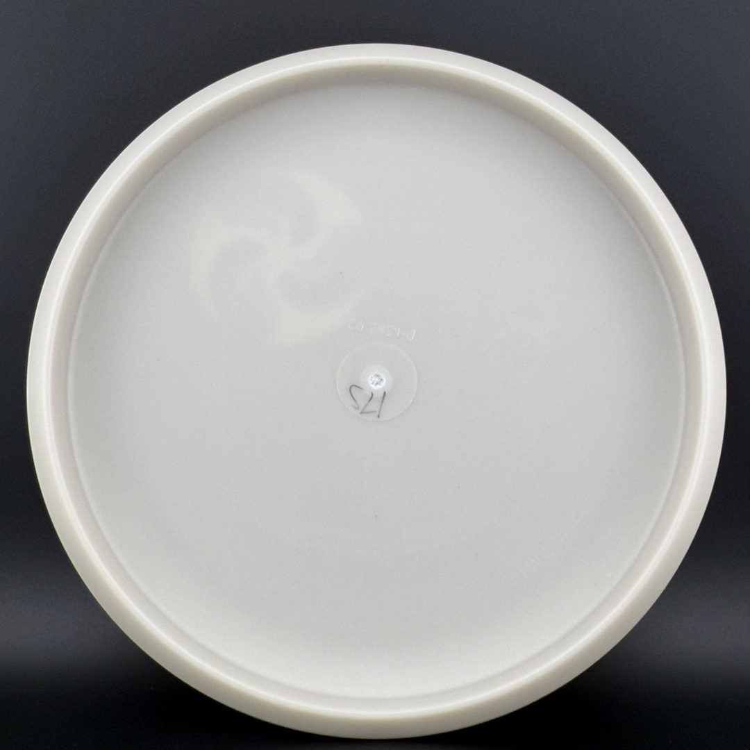 P-Line P2 - Mini Huk Stamp - Innova Made X-Out *Warehouse Stash* Discmania