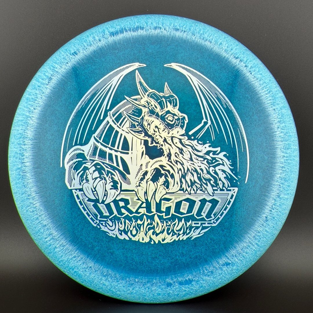 Champion Dragon - Floats in Water! Innova