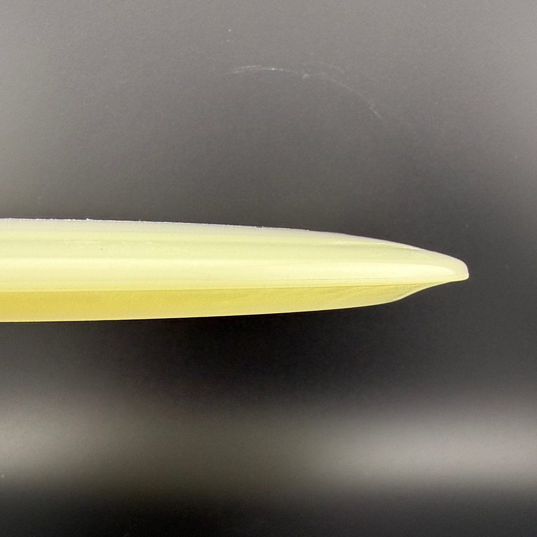 Glow Champion Teebird3 - Dark Magic XXL - Halloween Innova