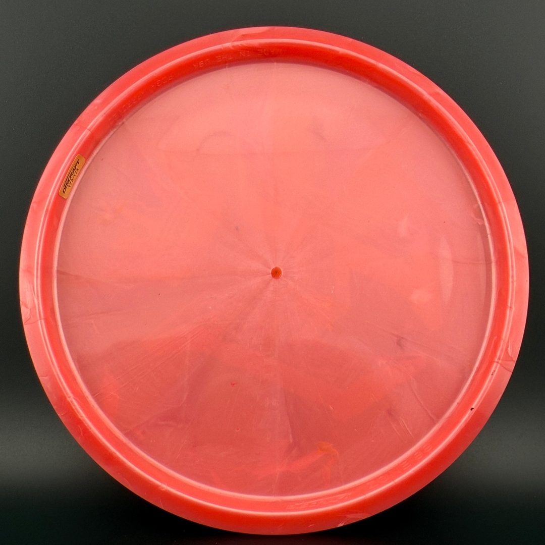 Special Blend Zone SS - Holyn Handley DGPT Champion Discraft