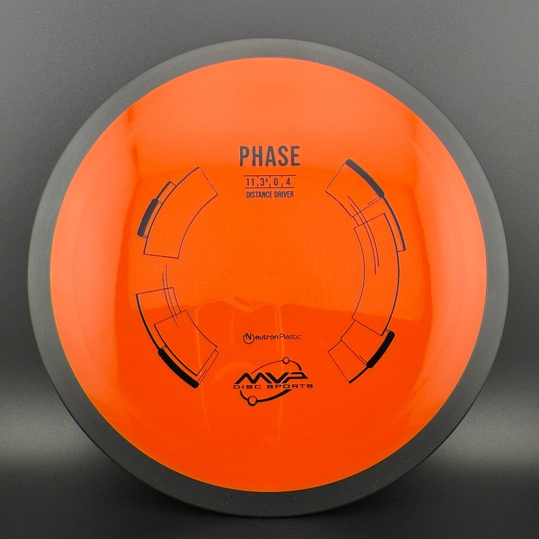 Neutron Phase MVP