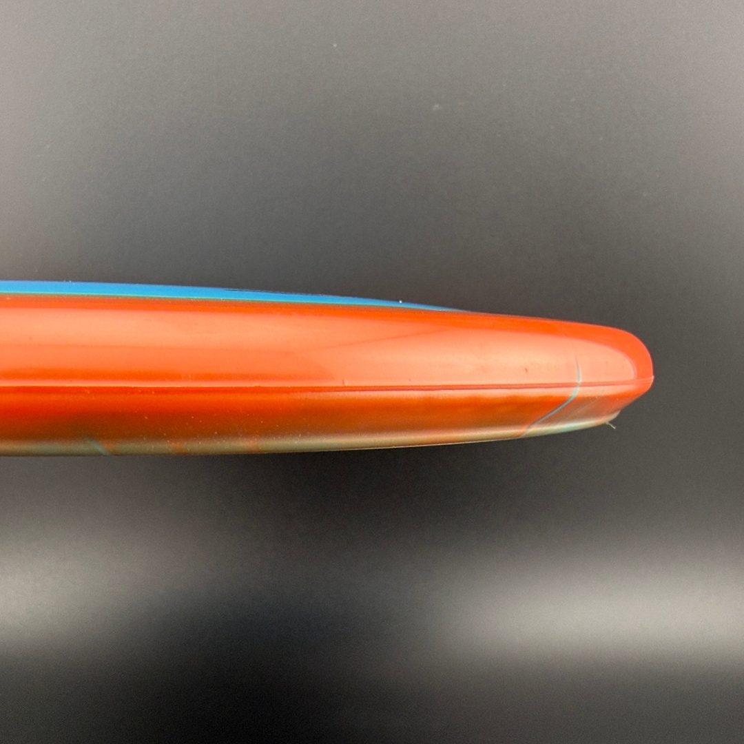 Halo Star Rhyno - "Disco Goose" Swedish DGPT Innova