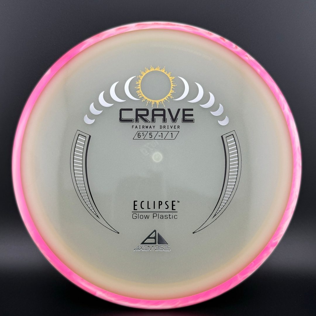 Eclipse 2.0 Crave Axiom