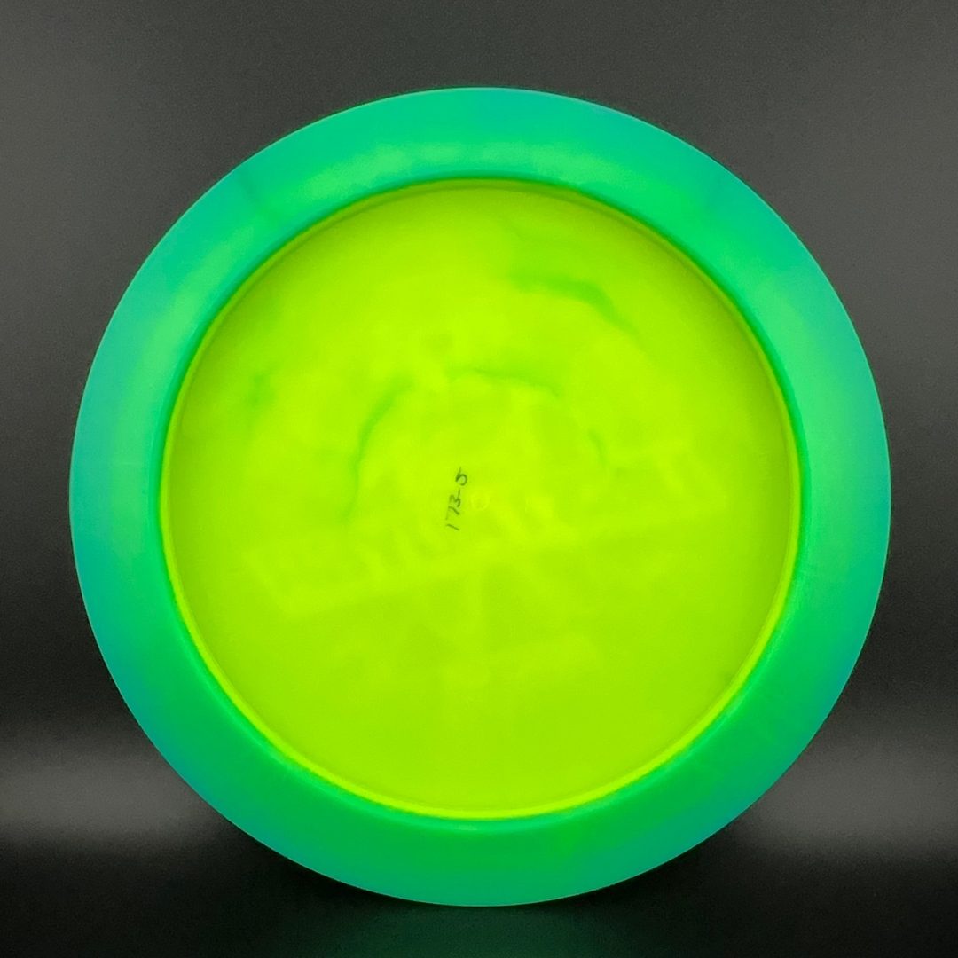 Halo Star Destroyer - Calvin Heimburg 2025 Tour Series Innova