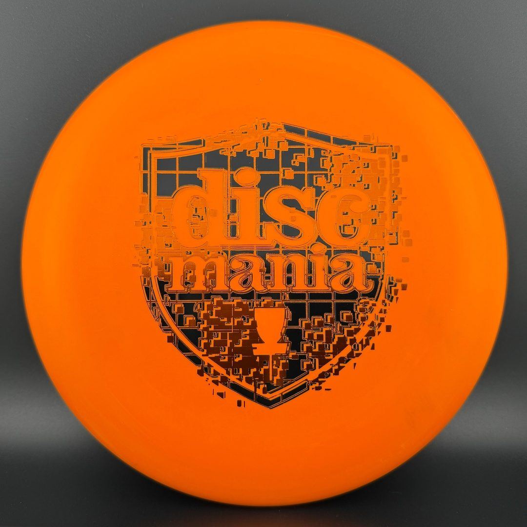 D-Line P2 Flex 1 - XL Digital Shield Discmania