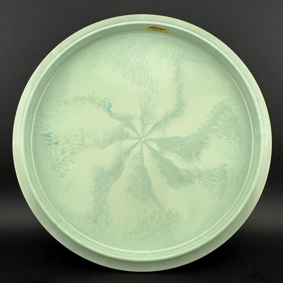 100% Recycled Swirl ESP Buzzz Discraft
