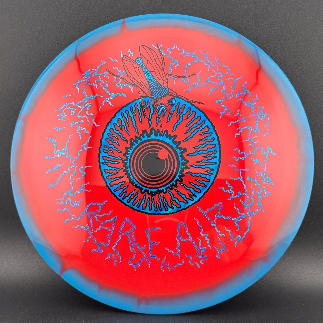 Halo Star Wraith - Eye-Fly RAD V2 by Ripper Studios Innova