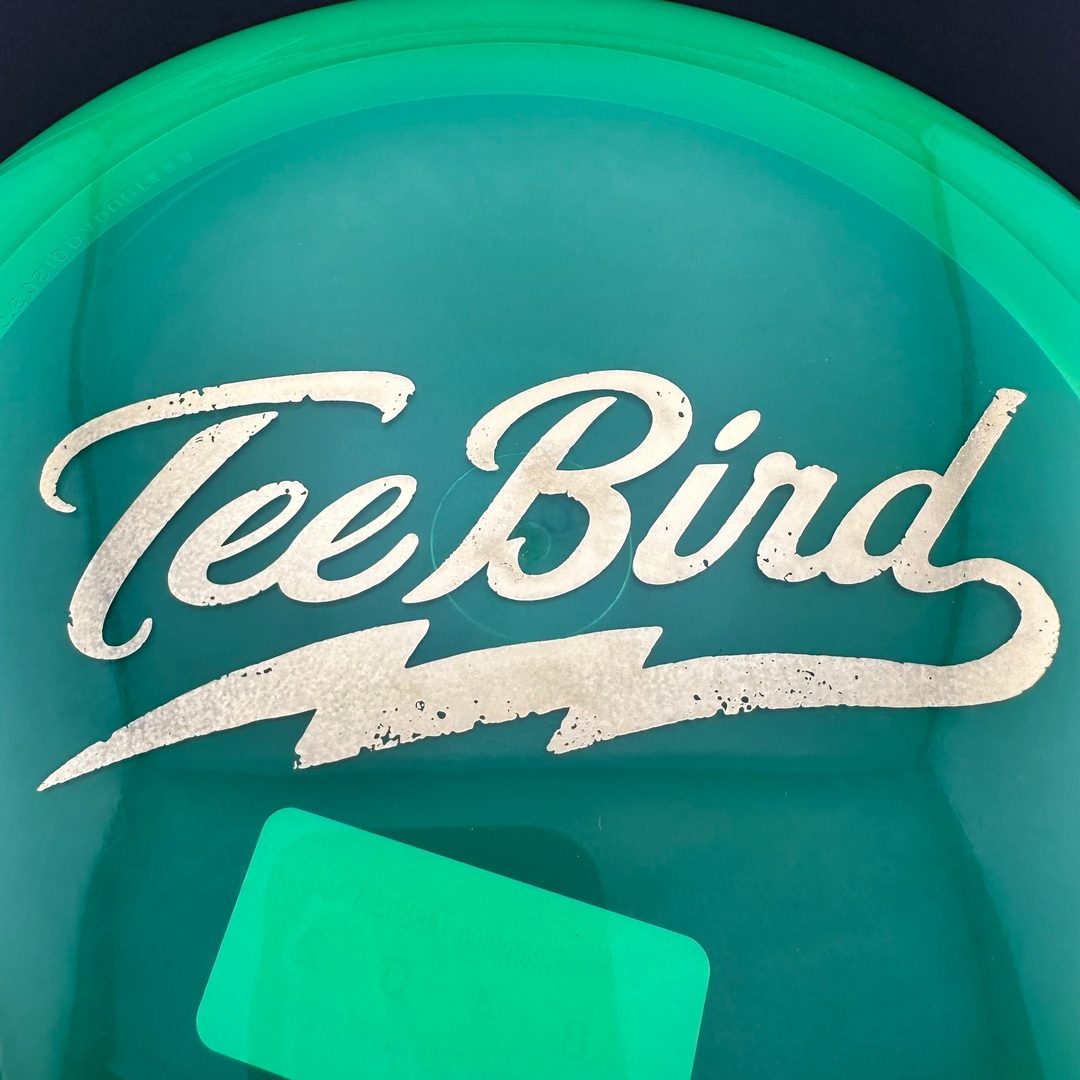 Champion Teebird3 - Venture Stamp Innova