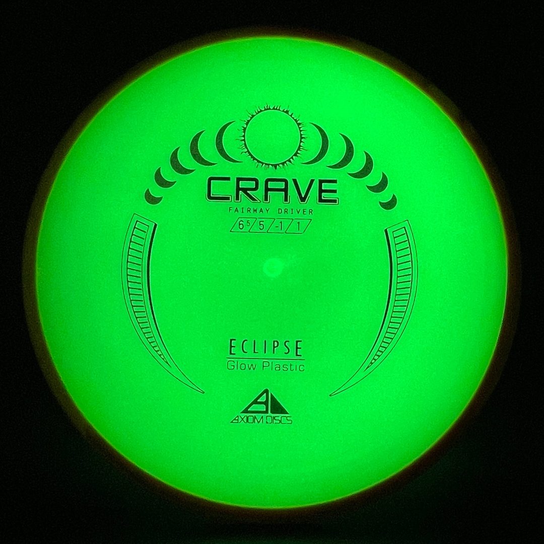 Eclipse 2.0 Crave Axiom