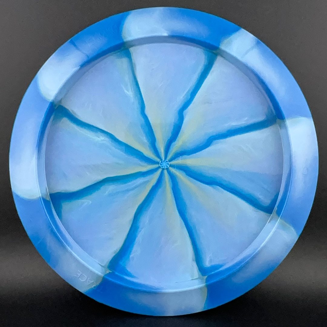 Cosmic Neutron Trace - RADioactive Man Streamline