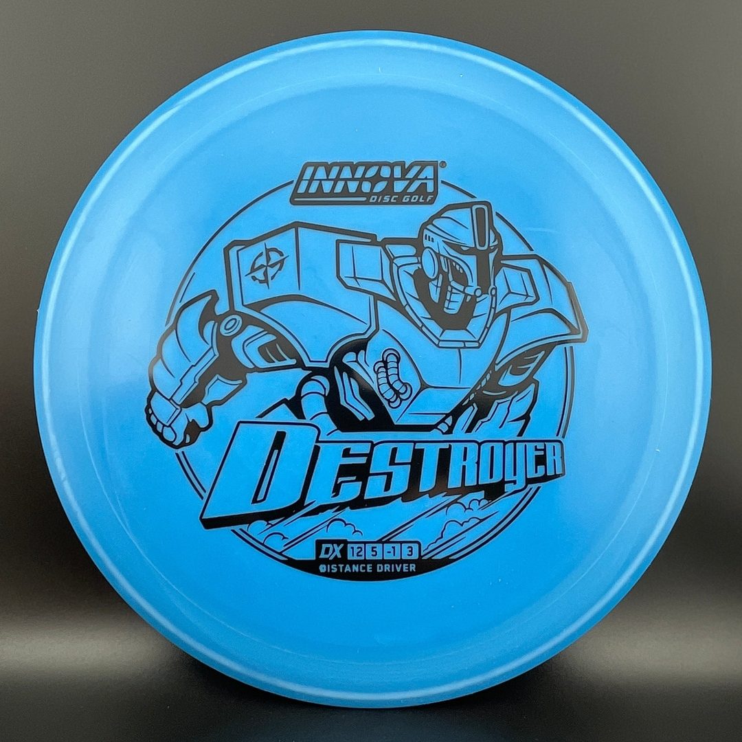 DX Destroyer Innova