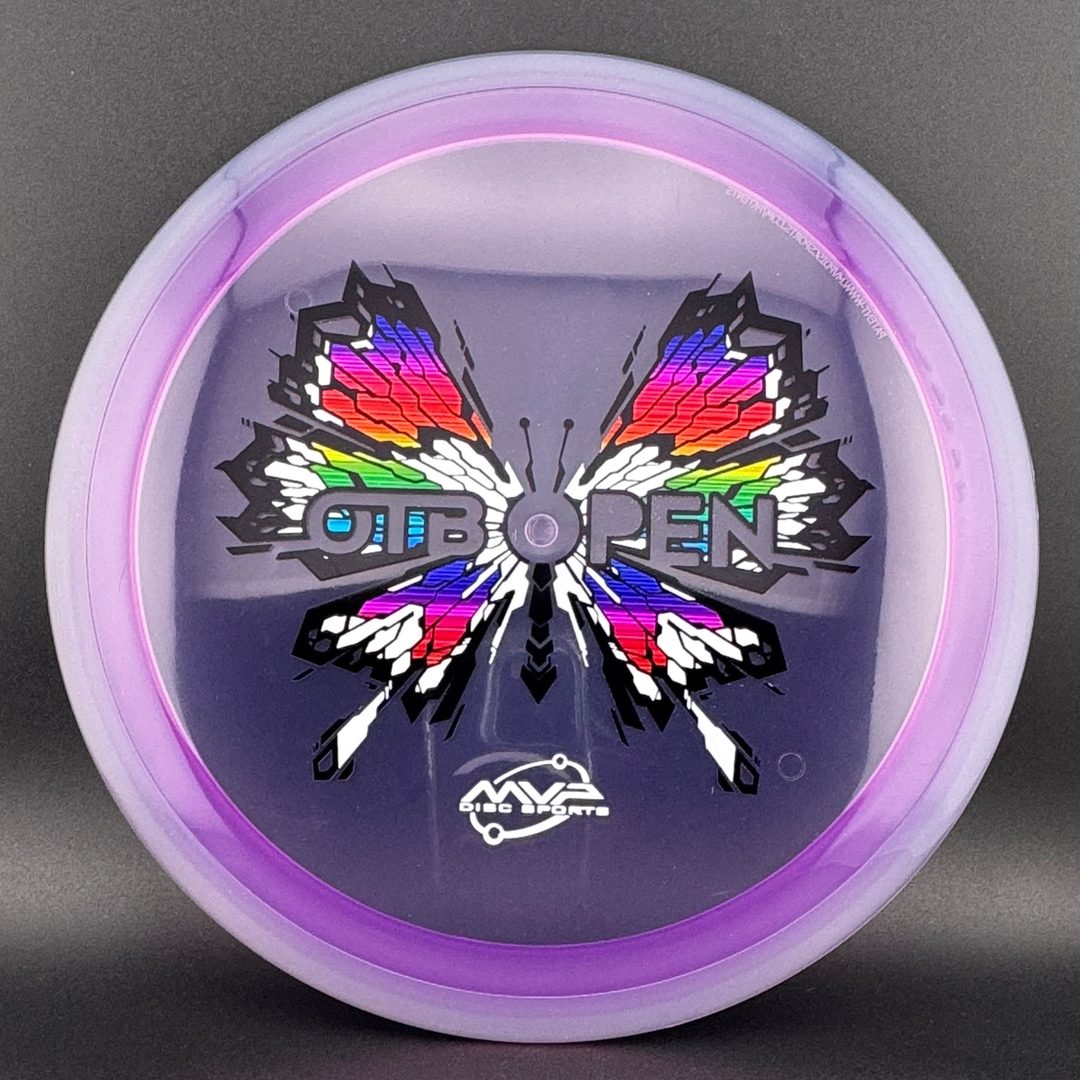 Soft Prism Proton Insanity - OTB Open 2026 Axiom