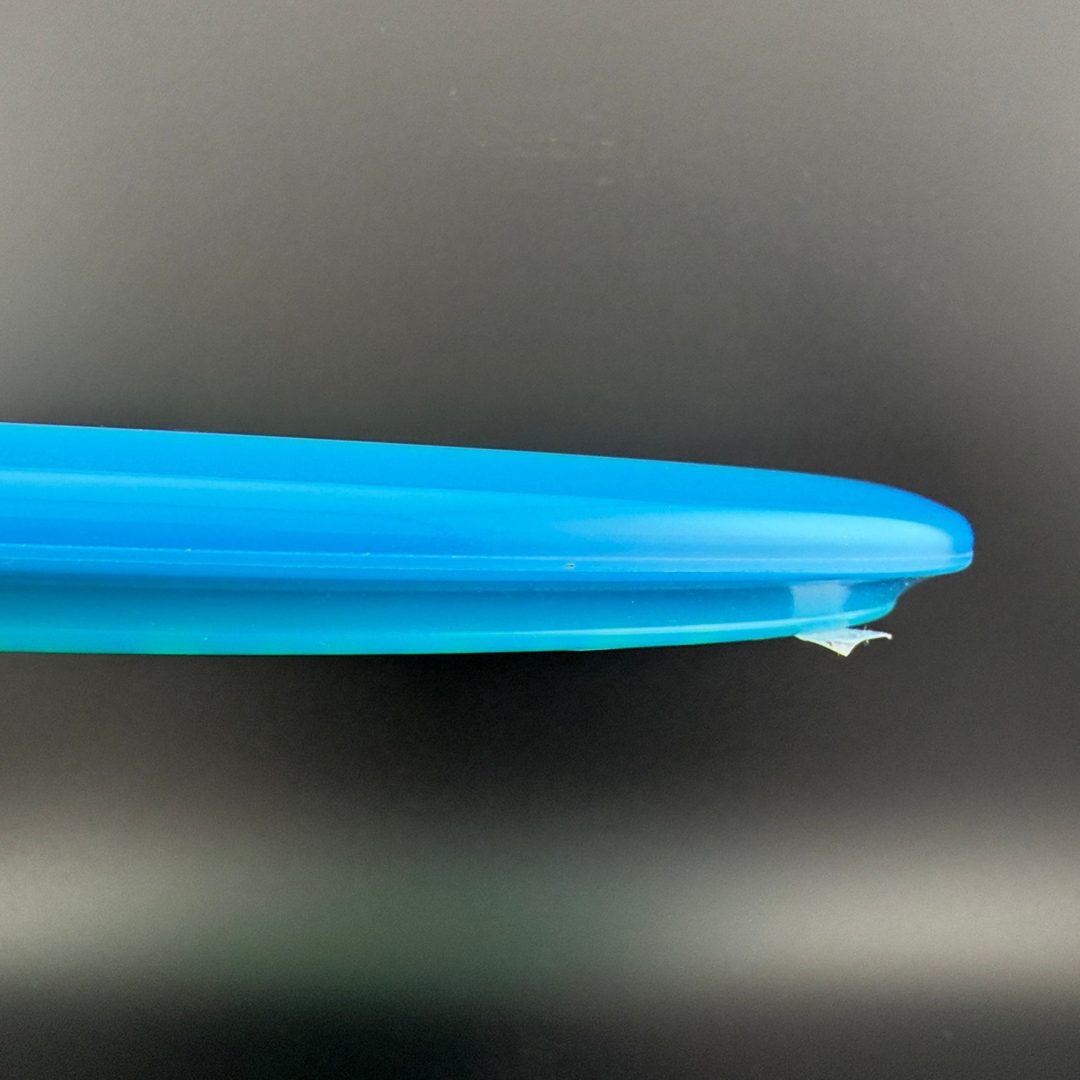 Proto Glow Halo Champion Roc3 - Jen Allen 2026 Tour Series Innova