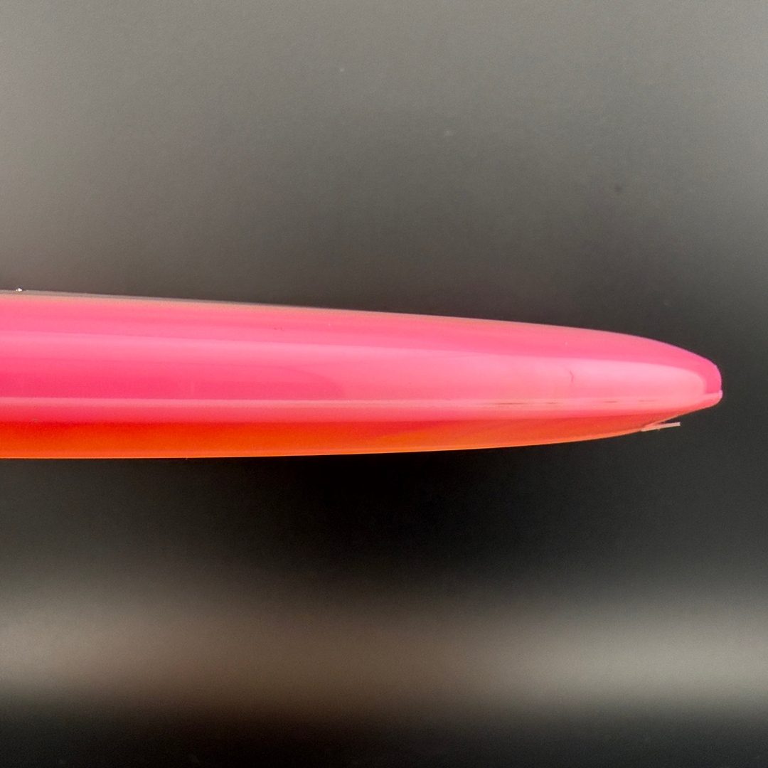 Proto Glow Halo Champion Fox - Emily Weatherman 2026 Series Innova