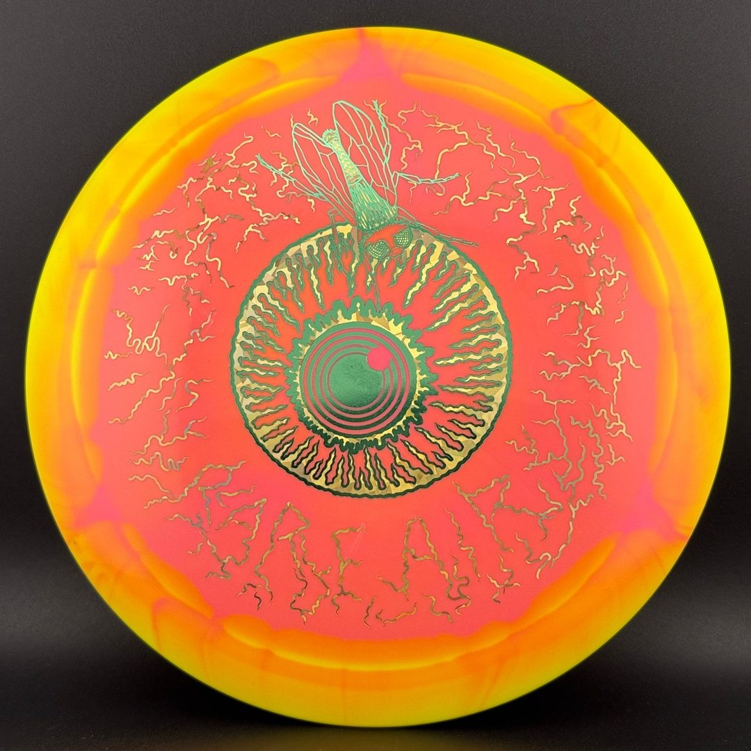 Halo Star Mamba - Eye-Fly RAD V2 by Ripper Studios Innova