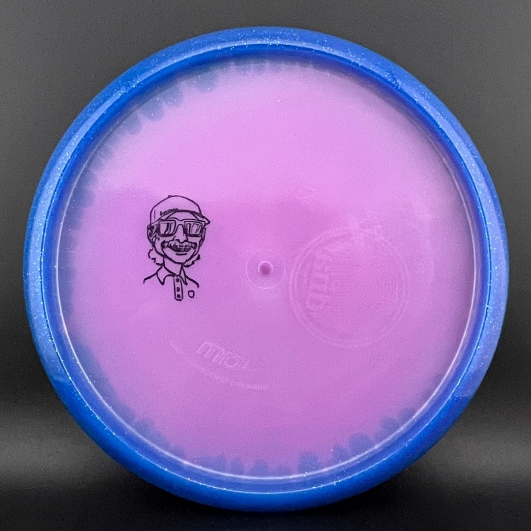 Color Glow MF Horizon C-Line MD1 - dna Series *Colten Stash* Discmania