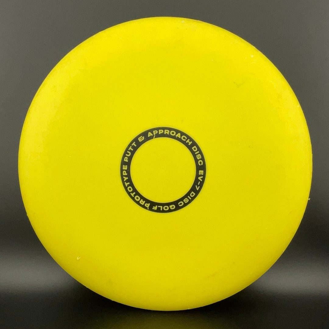 OG Firm Telos - Various Stamps *Gibson Stash Used* EV-7