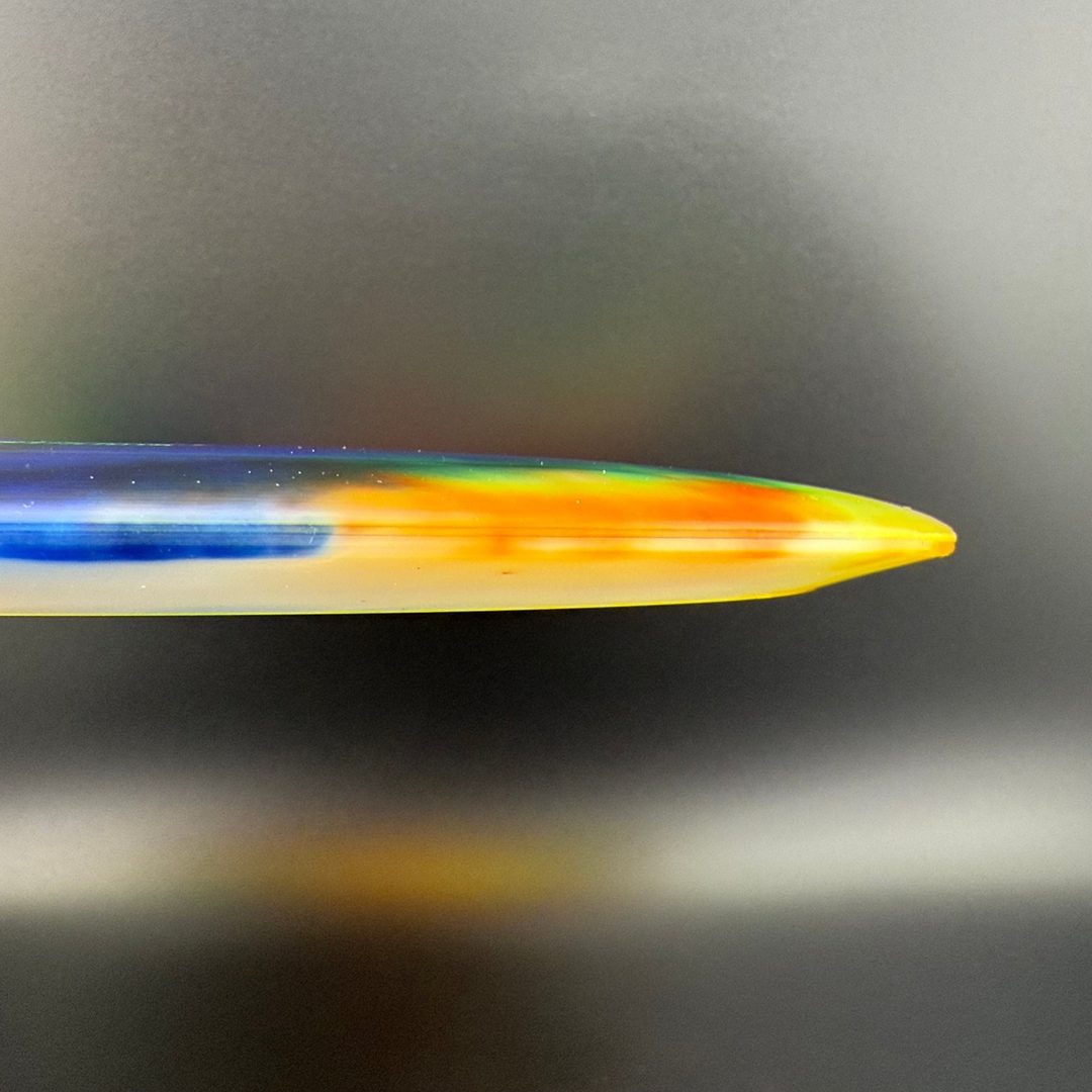 Fly Dye Z Avenger SS Discraft