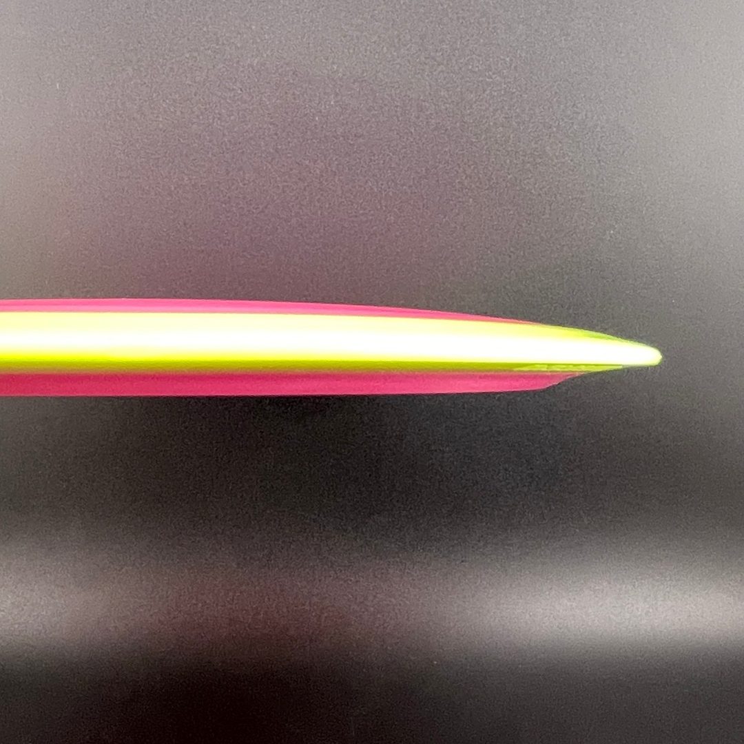 Neutron Delirium Axiom