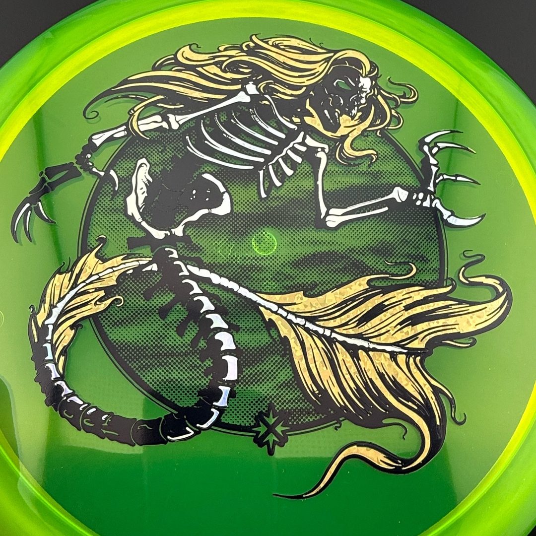 Soft Ethos Votum - "Siren" by Marm O Set TSA