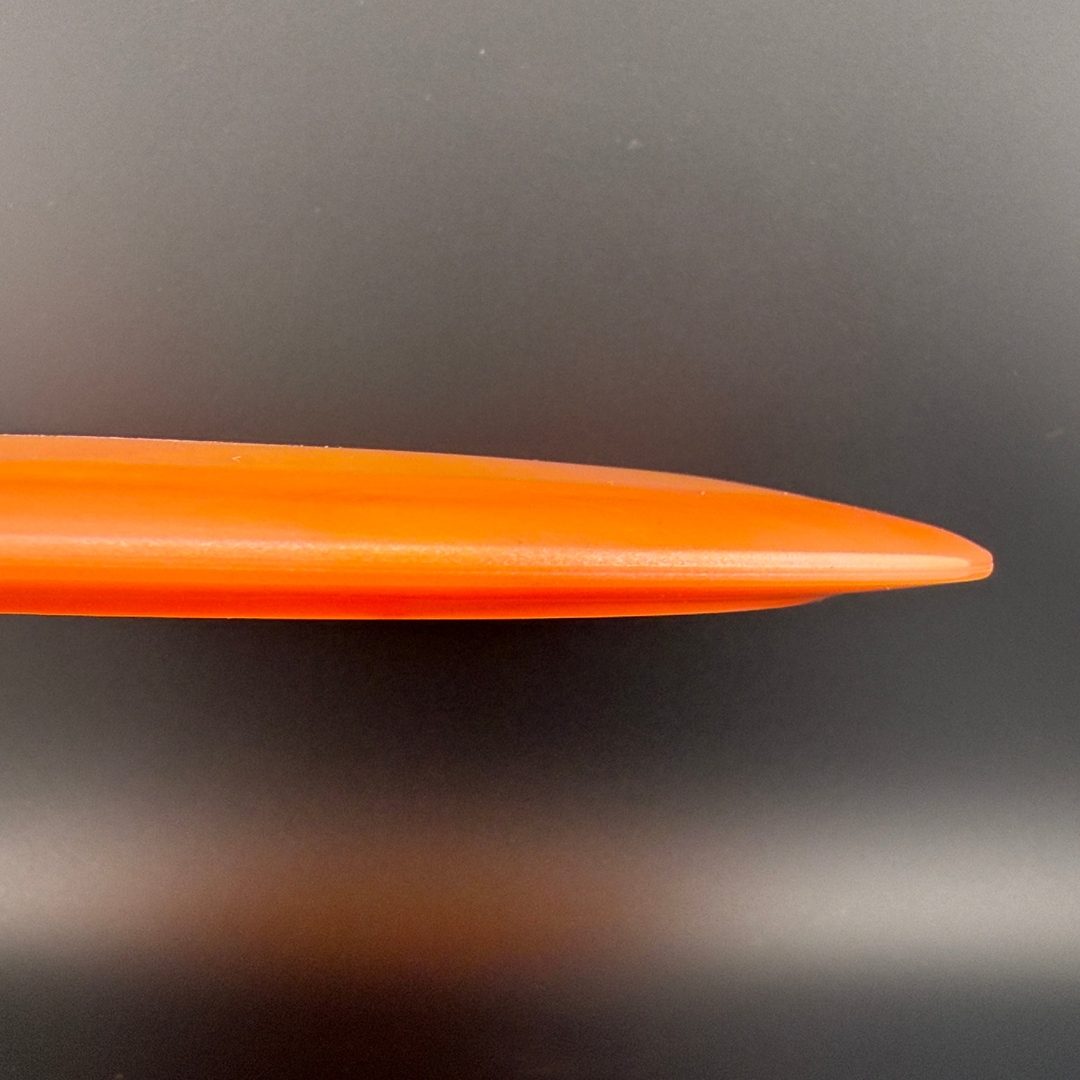 Colorshift Swirl Z Zeus - Paul McBeth 2 Foil Discraft