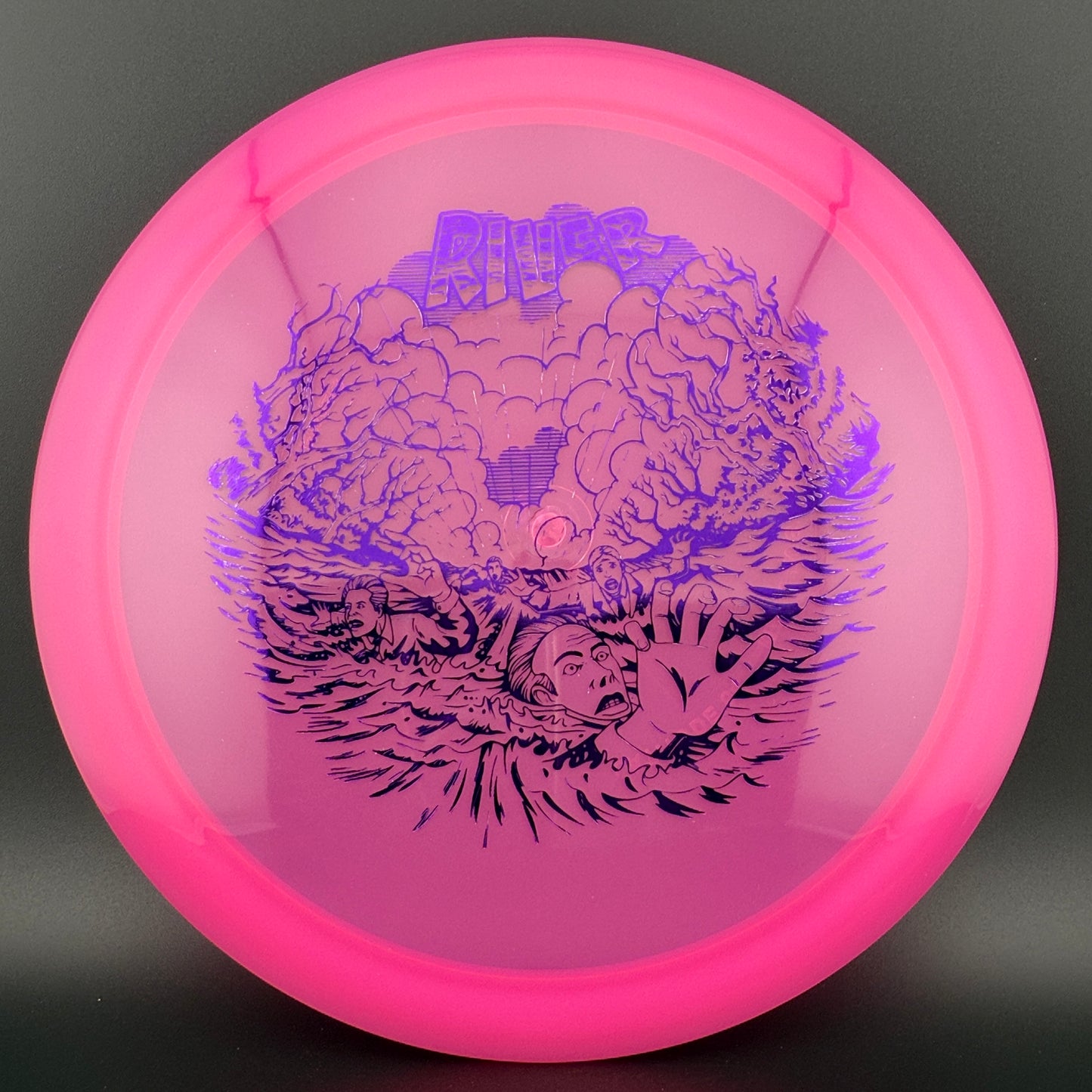 Opto River - Business As Usual