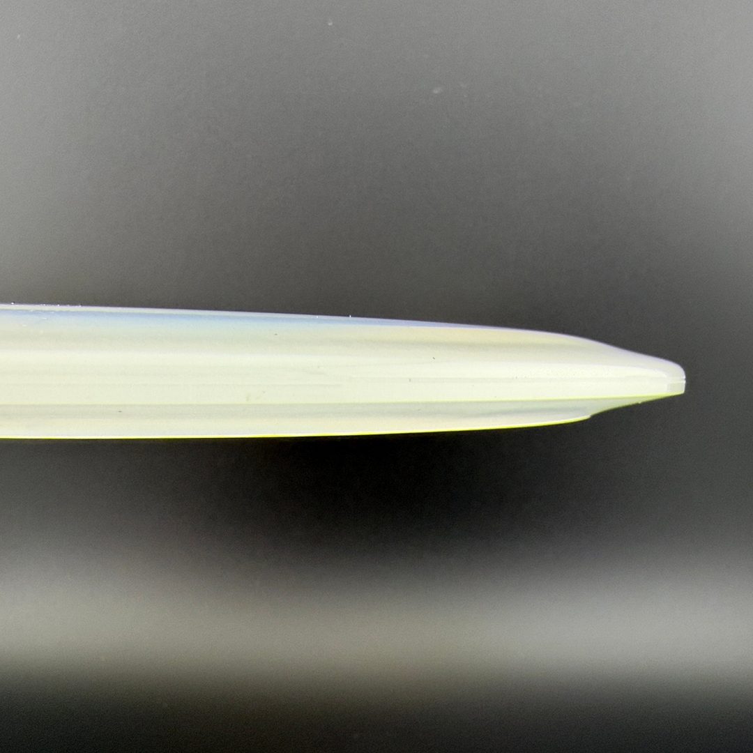 Meso Lark - First Run Stokely Discs