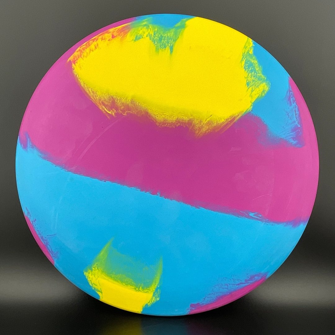 ecoFLEX Nimbus - Unstamped Elevation