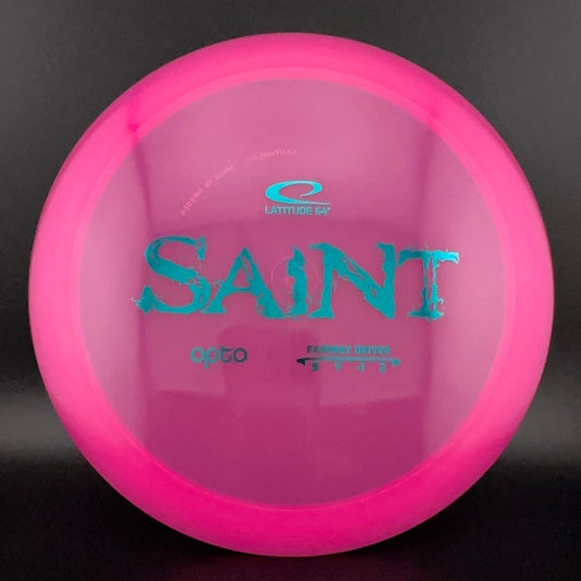 Opto Saint Latitude 64