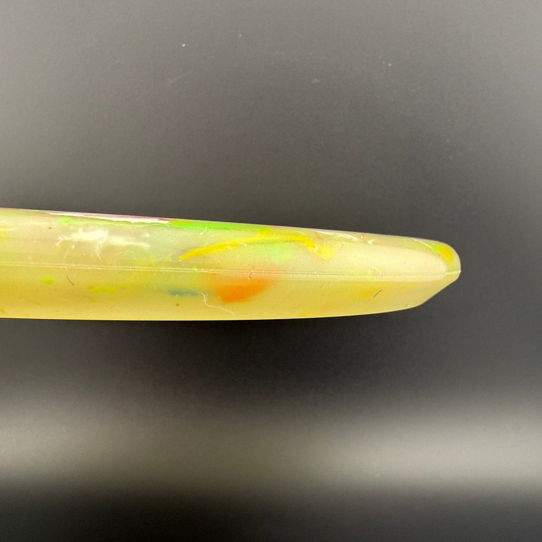 Soft Vex Breaker Glow Vessel - OTB Spaceship TSA