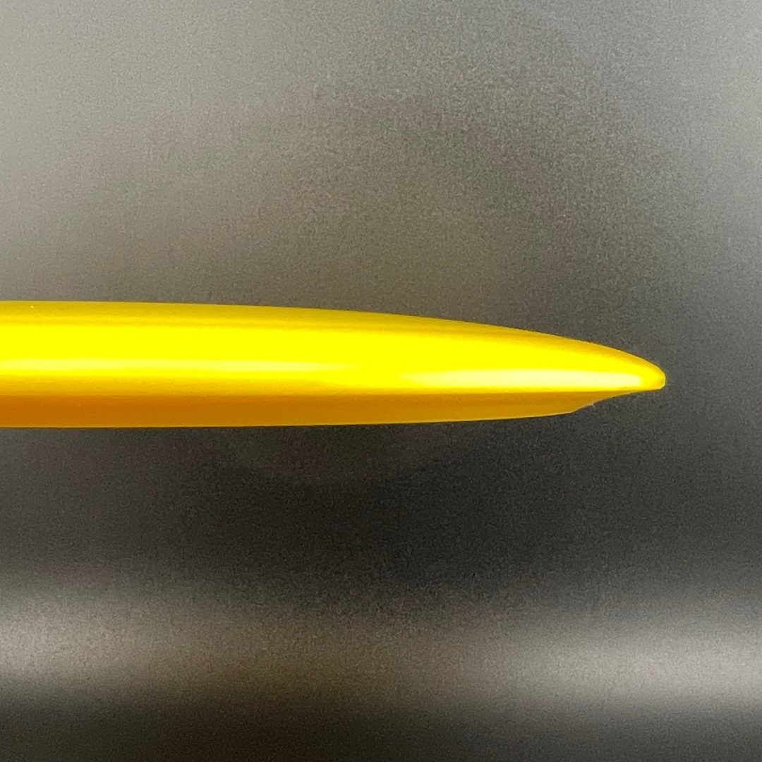 Gold Saint Latitude 64