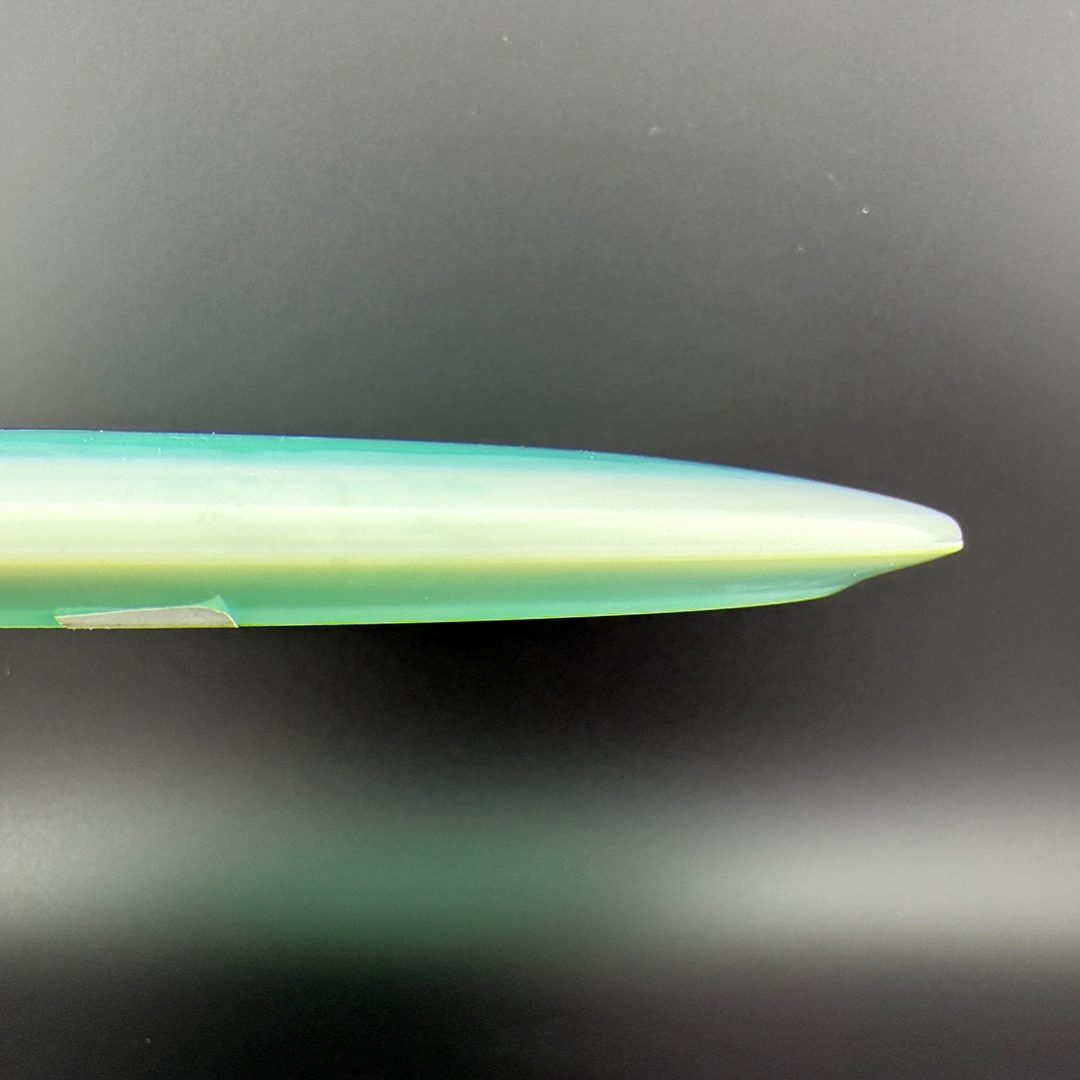 Proto Glow Halo Champion Leopard3 - Air Force Innova