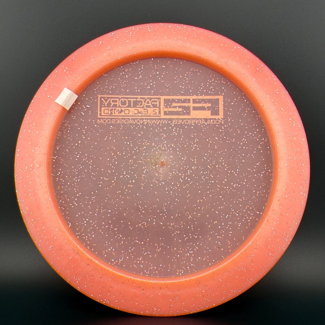 Metal Flake Champion Corvette - F2 Innova