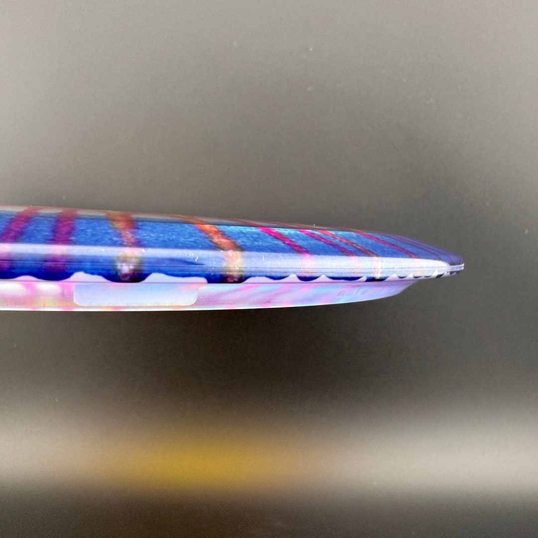Colorshift Fly Dye Z Passion - Paige Pierce Discraft