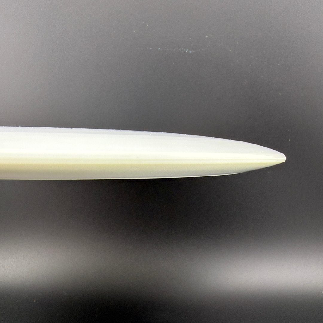 Star Roadrunner - Arctic SlingBlade by Tony Diaz