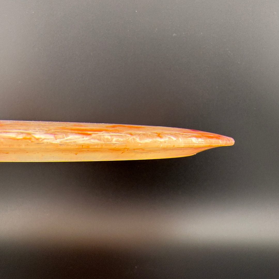 Jawbreaker Z FLX Flick - Ledgestone 2025 Discraft