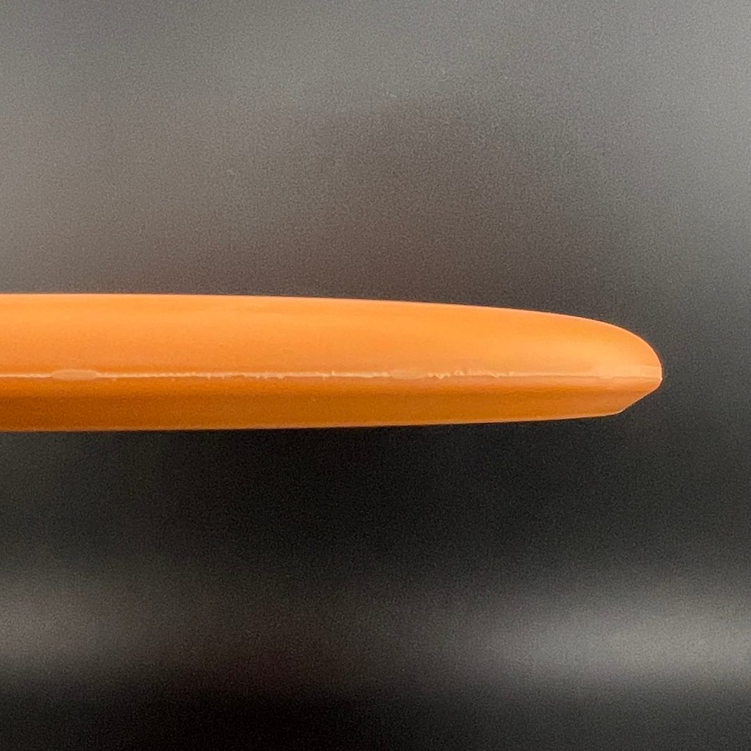 Medium Royal Bullet MINT Discs