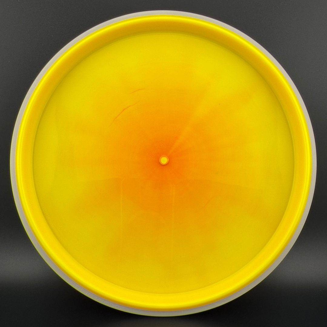 Neutron Tempo - Crushin’ Amanitas by Manny Trujillo Axiom