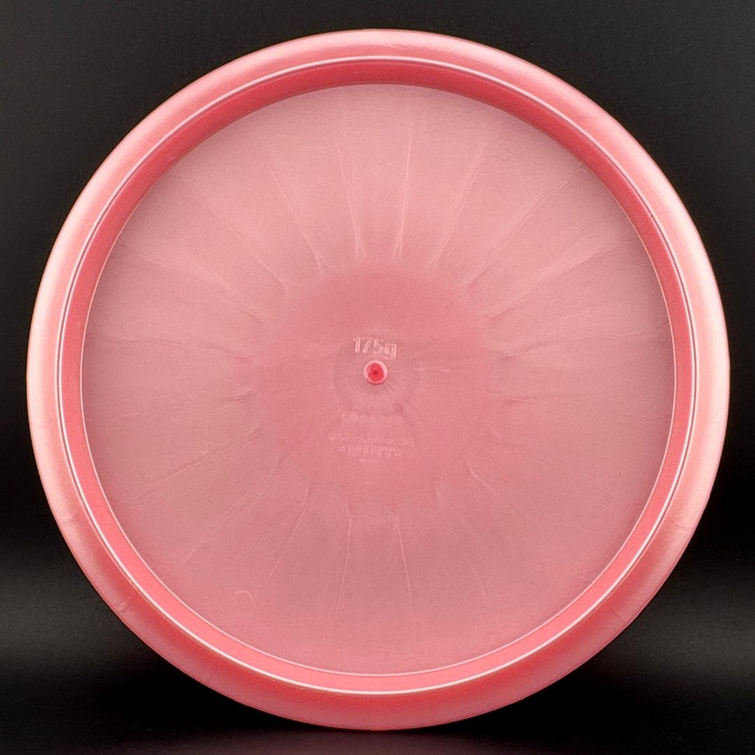 Sublime Lobster - Mobster Lobster By ZAM MINT Discs