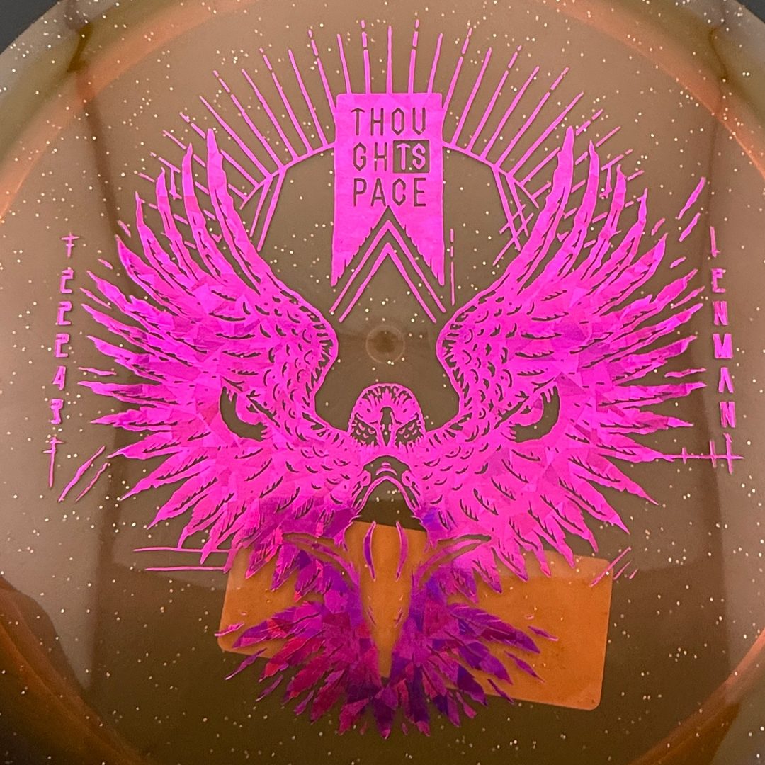 Ethos Construct - Matthew Enman - Colorshift TSA