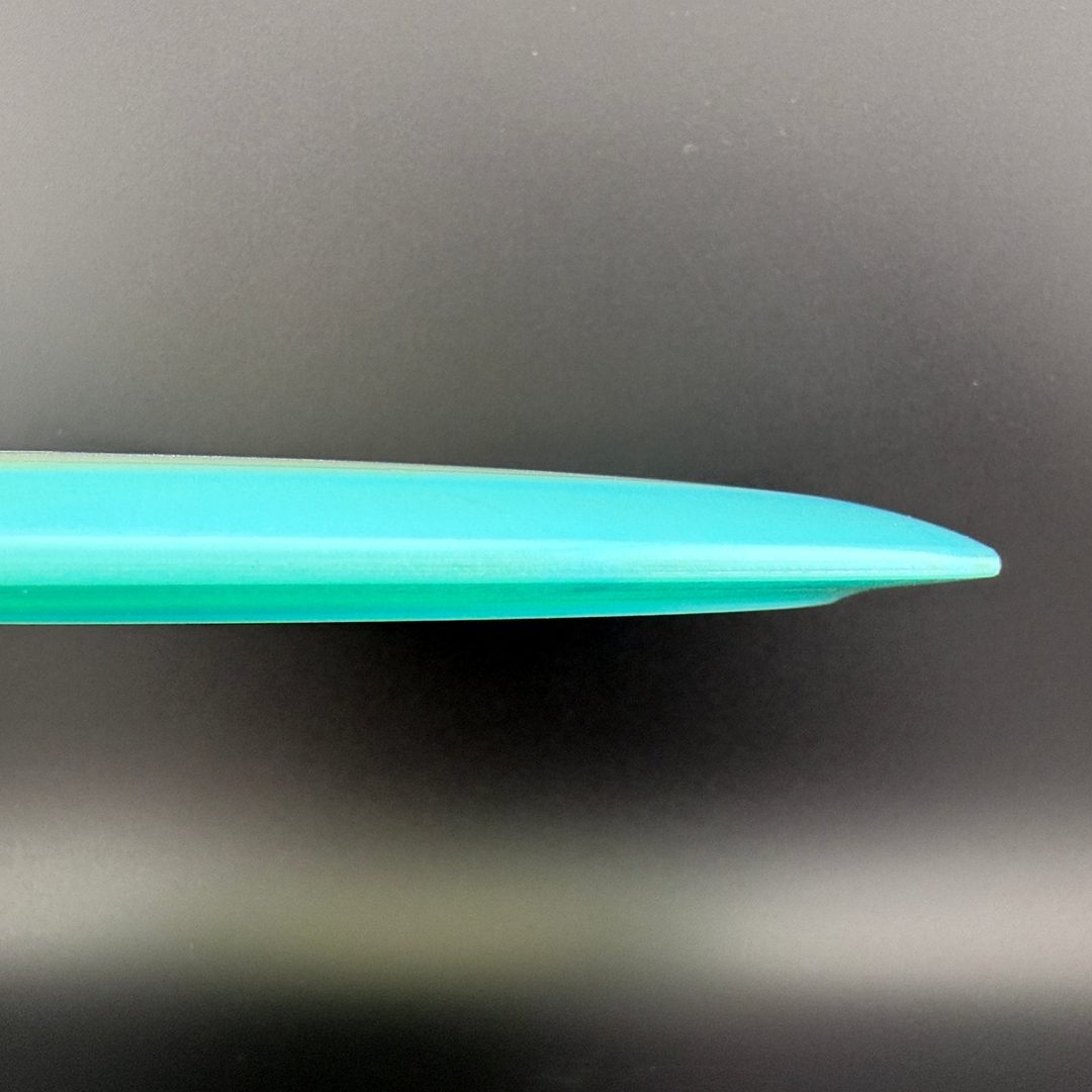 Proto Glow Halo Champion Mamba - Air Force Stamp Innova