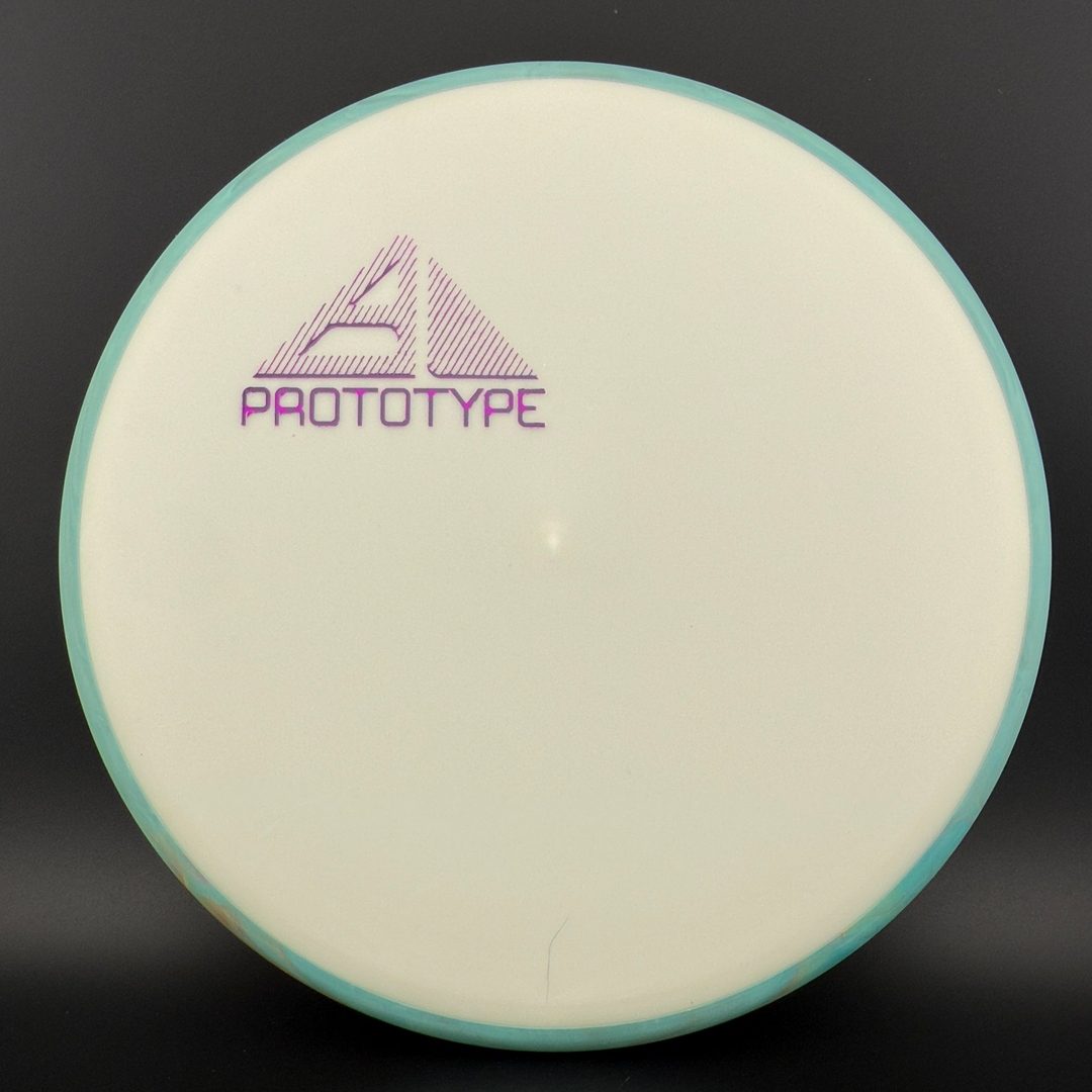 Eclipse Electron Proxy - Prototype - Gyropalooza 2025