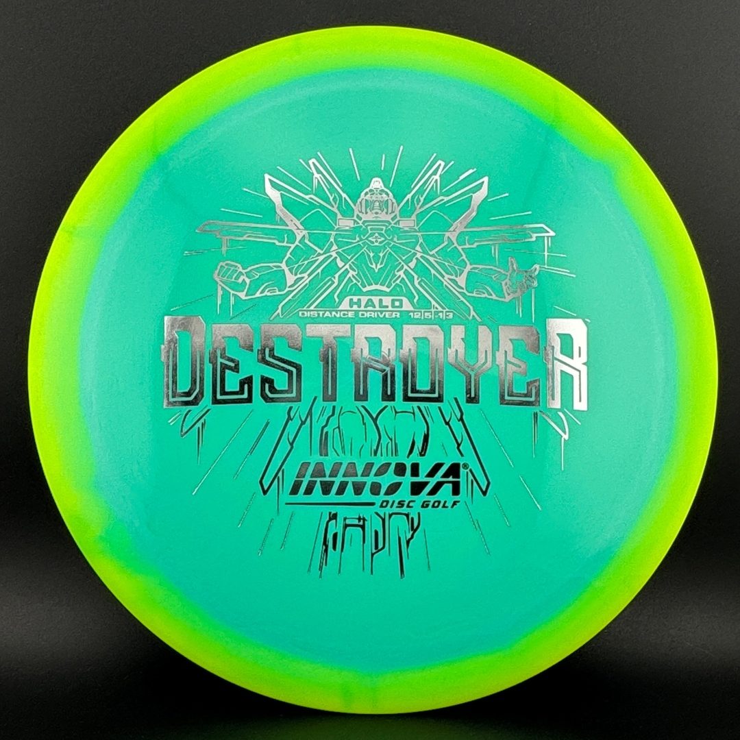 Halo Star Destroyer Innova