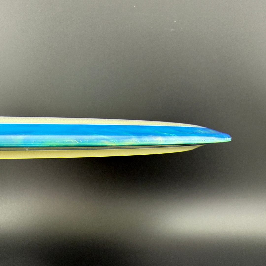 Eclipse Vanish - Elk Man 2.0 by Ripper Studios Axiom