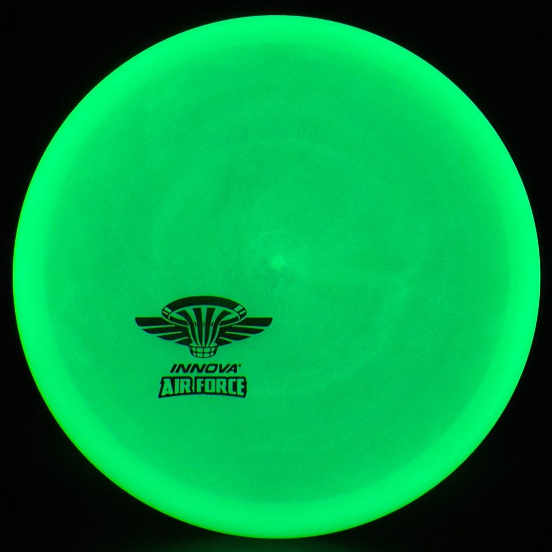 Proto Glow Champion Toro - Air Force Innova