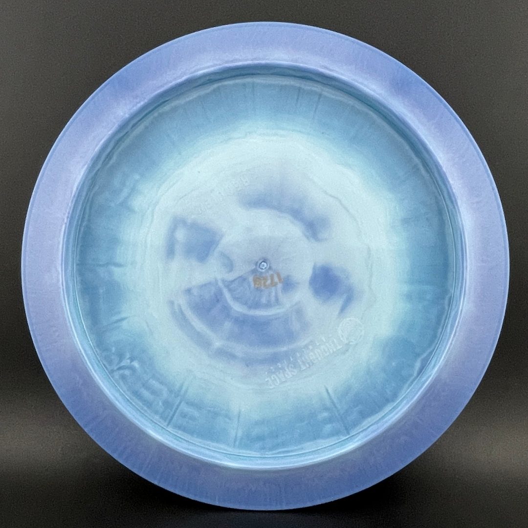 Shimmer Parallel Requiem - Turtle Navigator TSA